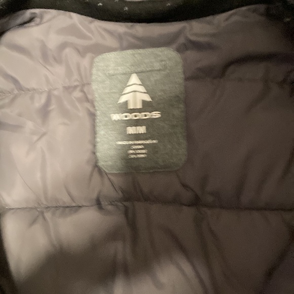 Manteau neuf médium femme - Picture 2 of 2